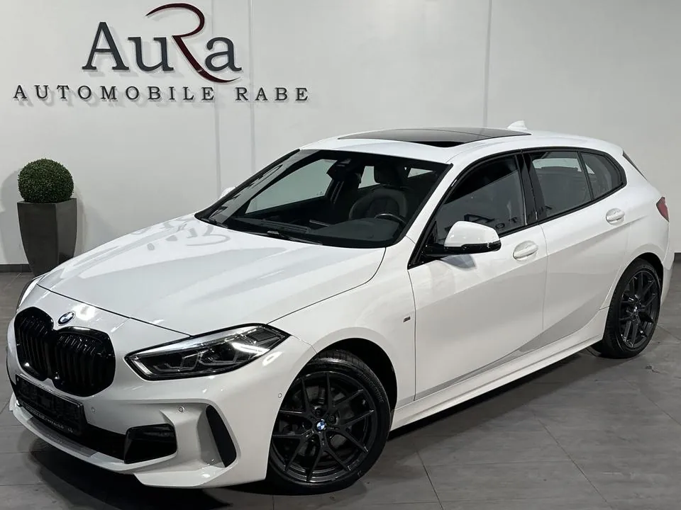BMW 120I