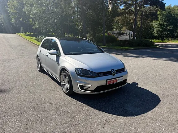 Volkswagen Golf Vii