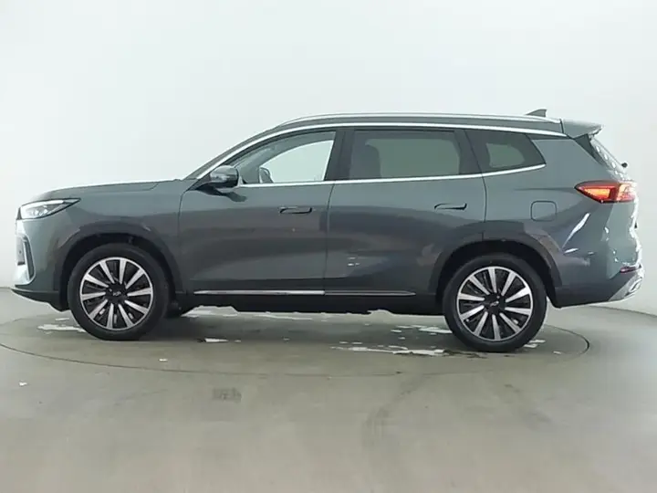 Chery Tiggo 8 2026 photo 4