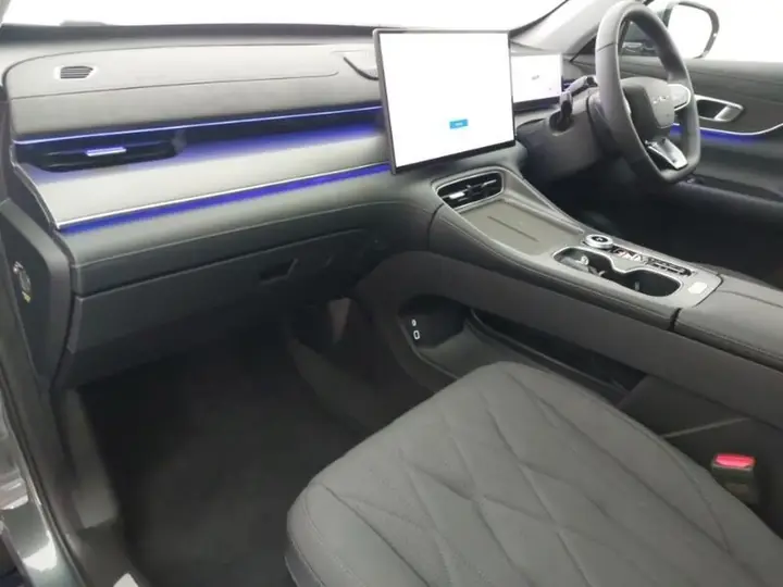 Chery Tiggo 8 2026 photo 5