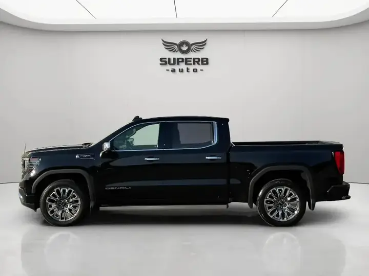 GMC Sierra 1500 2023 photo 4
