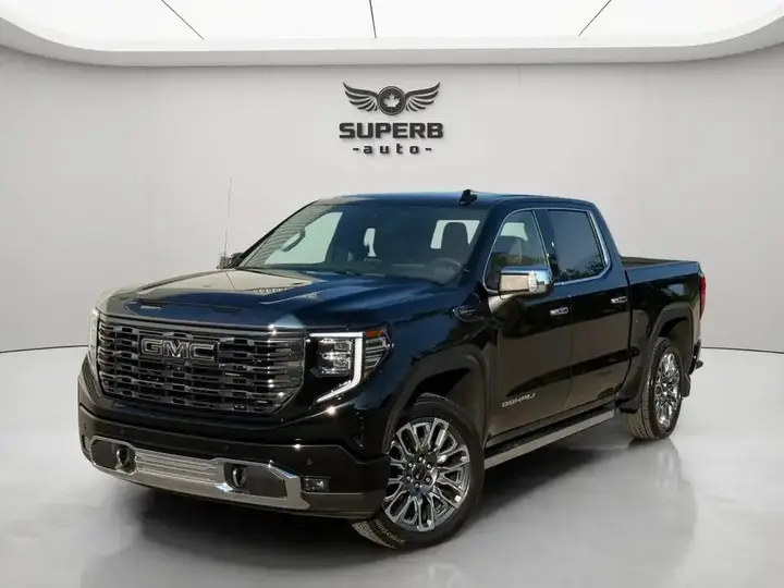 GMC Sierra 1500