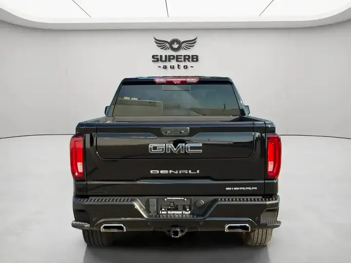 GMC Sierra 1500 2023 photo 5