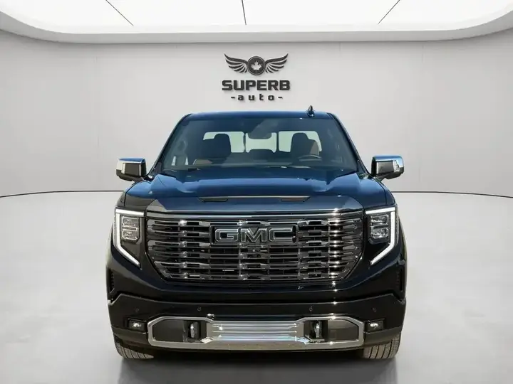 GMC Sierra 1500 2023 photo 2
