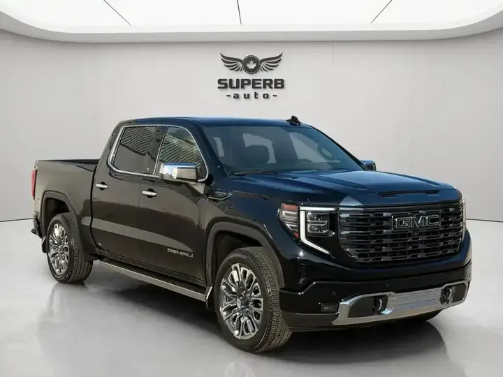 GMC Sierra 1500 2023 photo 3