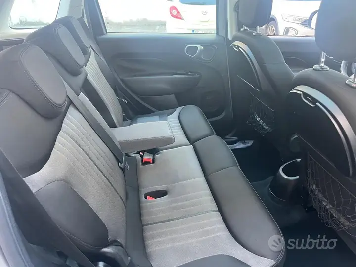 Fiat 500L 2016 photo 3