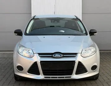 Ford Focus 2013 photo 3