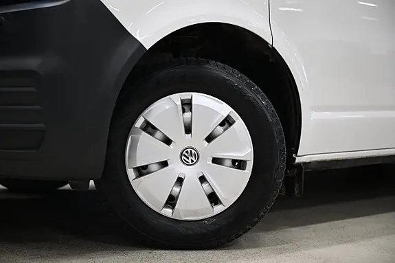 Volkswagen Transporter 2020 photo 4