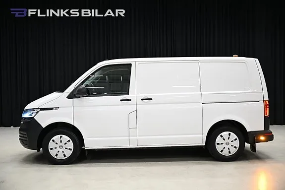 Volkswagen Transporter 2020 photo 3