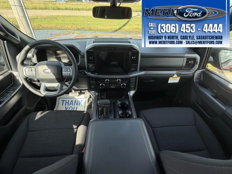 Ford F-150 2026 photo 3