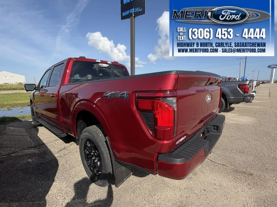 Ford F-150 2026 photo 5