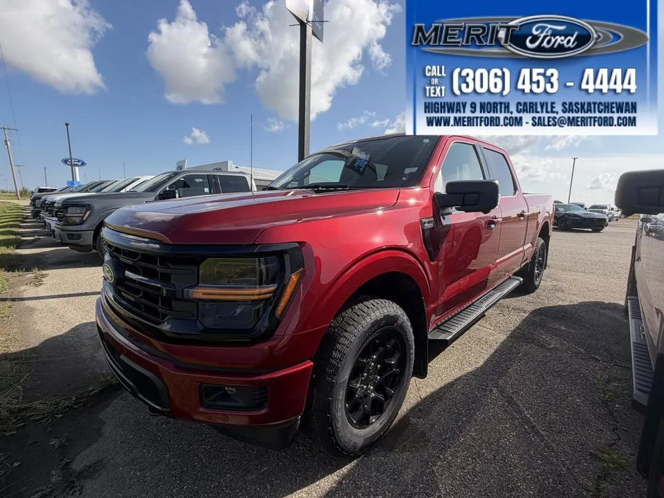 Ford F-150 2026 photo 4