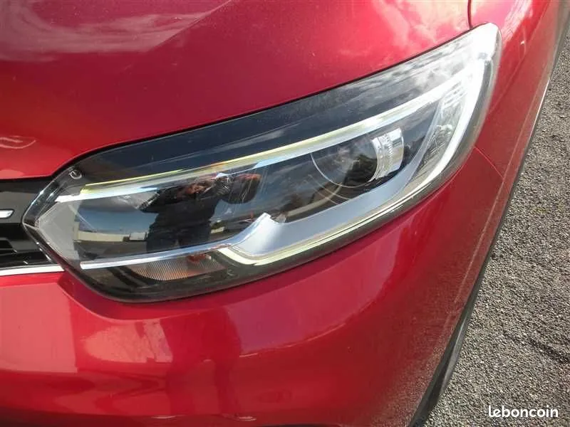 Renault Kadjar 2020 photo 4