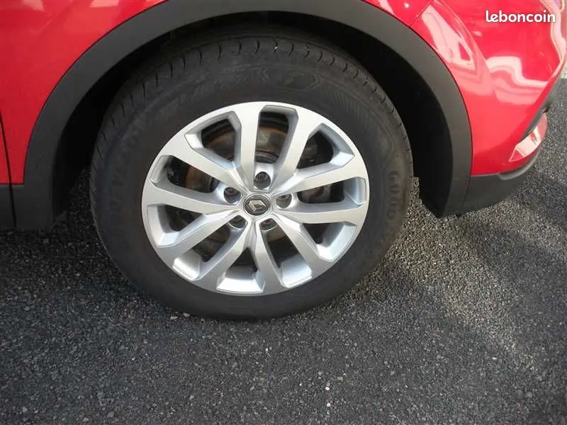 Renault Kadjar 2020 photo 3