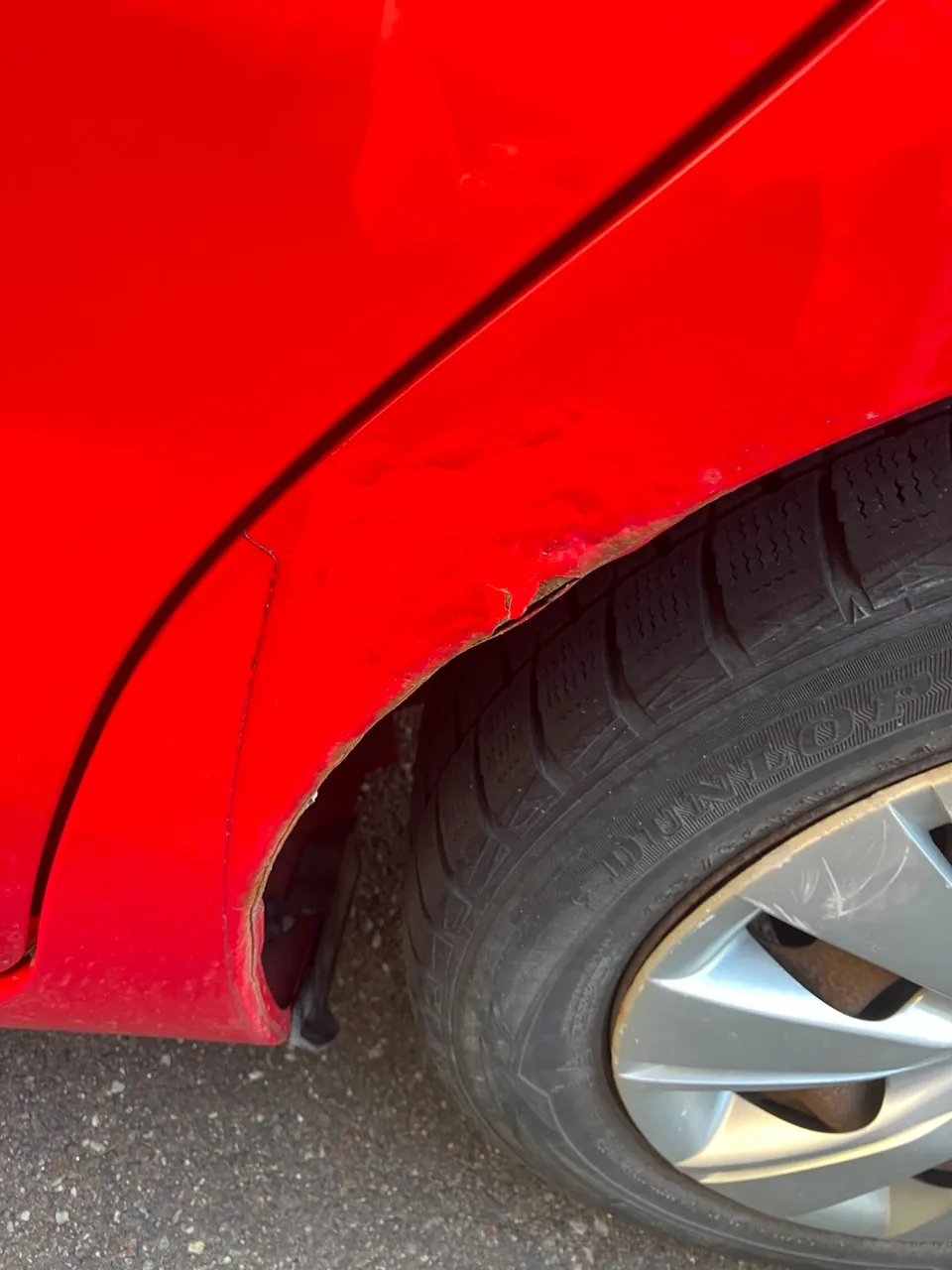 Toyota Yaris 2015 photo 2