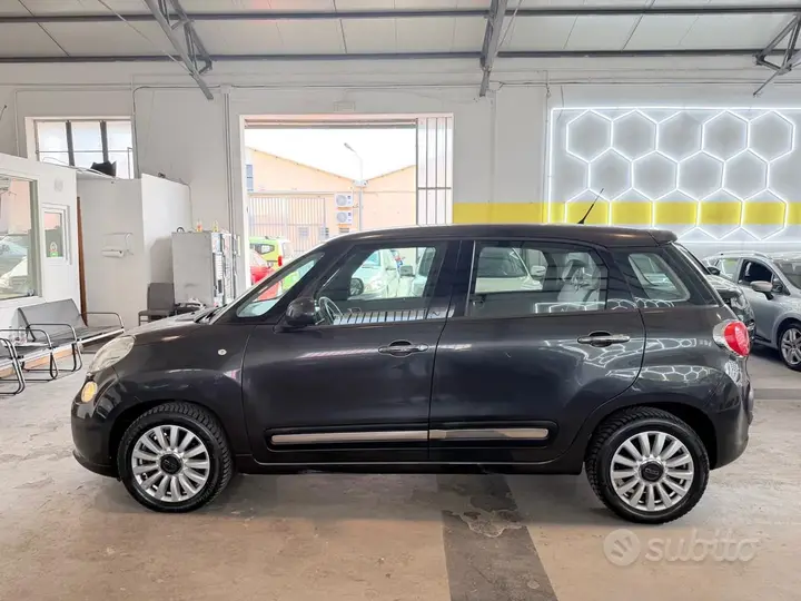 Fiat 500L 2015 photo 5