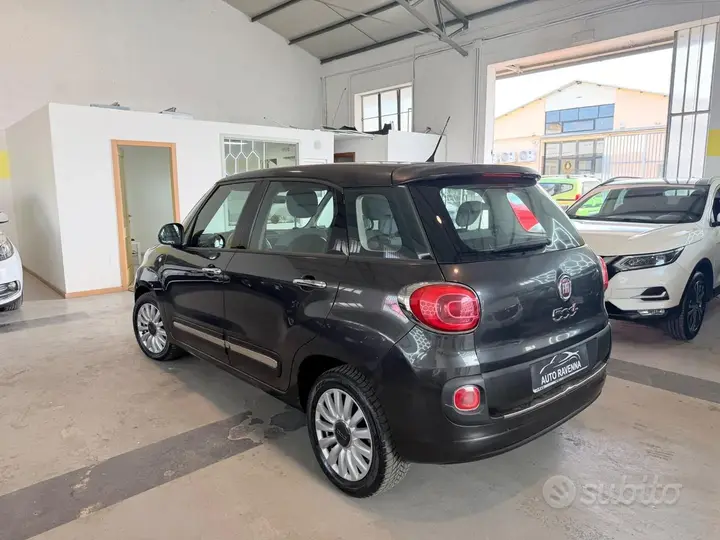 Fiat 500L 2015 photo 3