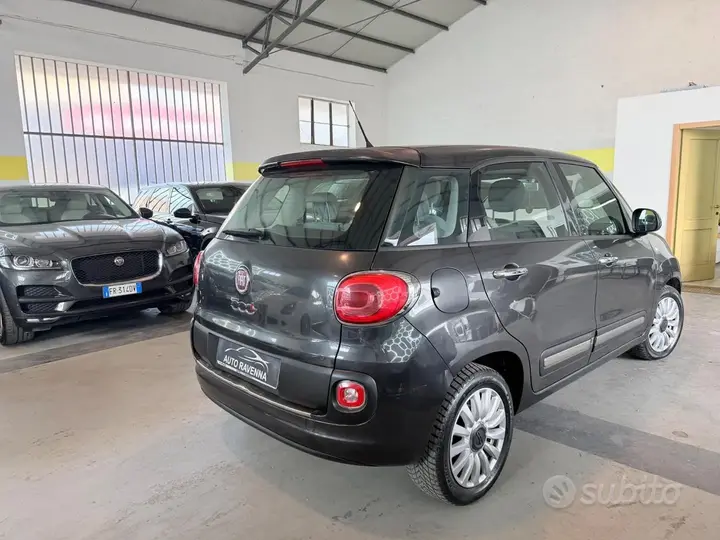 Fiat 500L 2015 photo 4