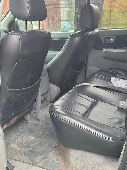 Toyota Hilux 2011 photo 3