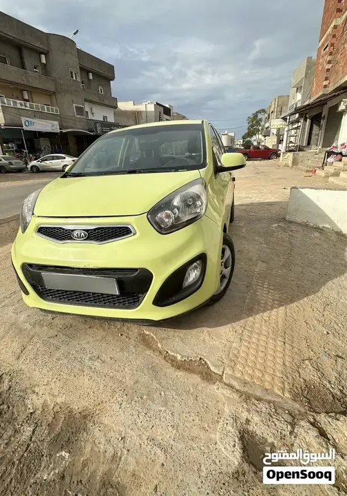 Kia Picanto