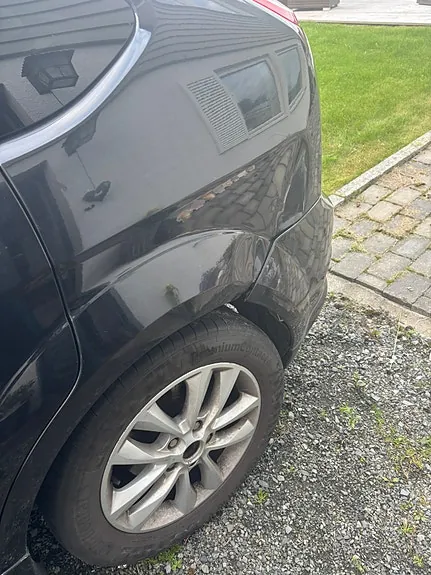 Ford Focus 2010 photo 3