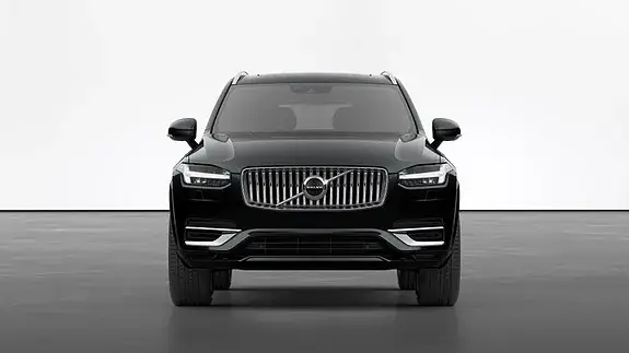 Volvo Xc90 2022 photo 3