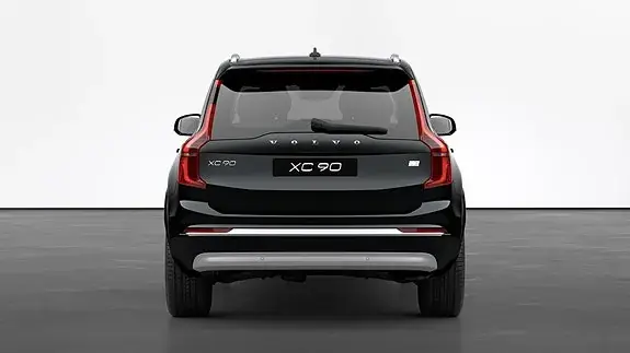 Volvo Xc90 2022 photo 5