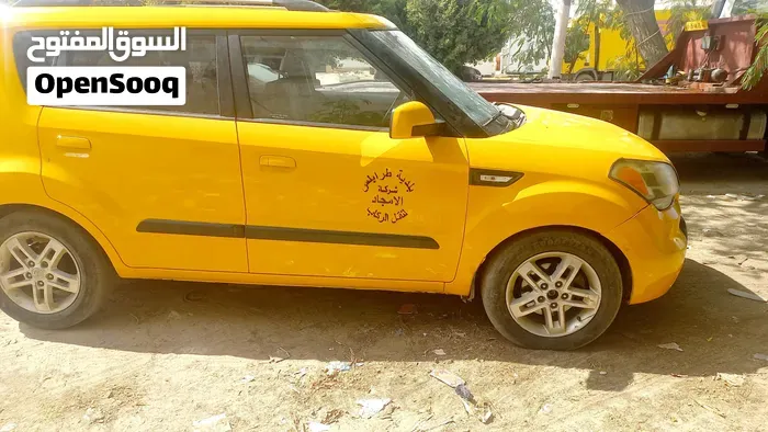 Kia Soul 2010 photo 4