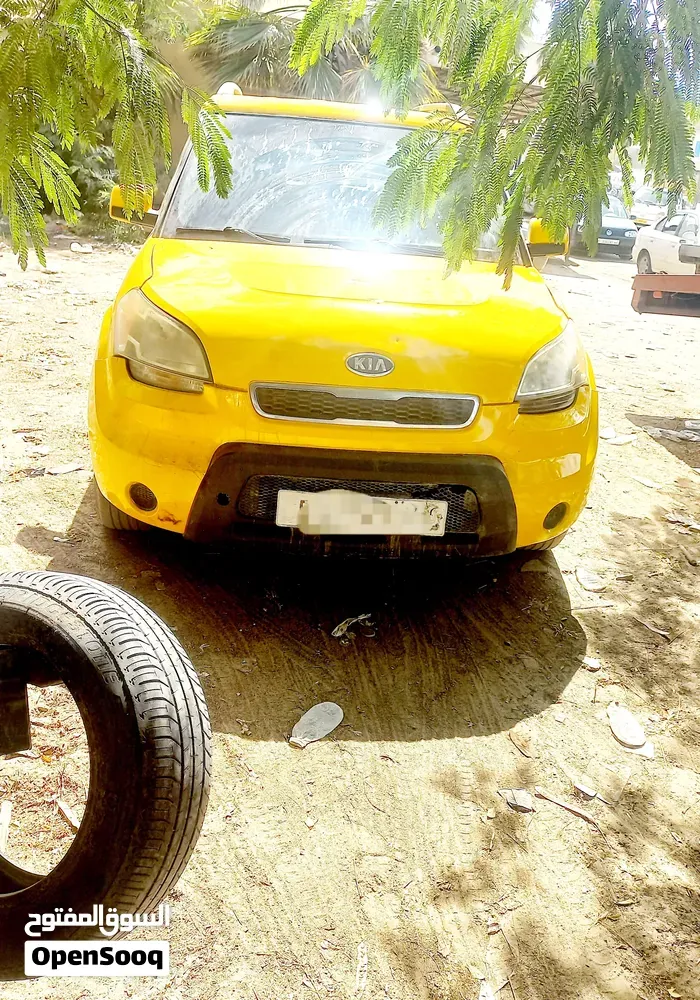 Kia Soul 2010 photo 3