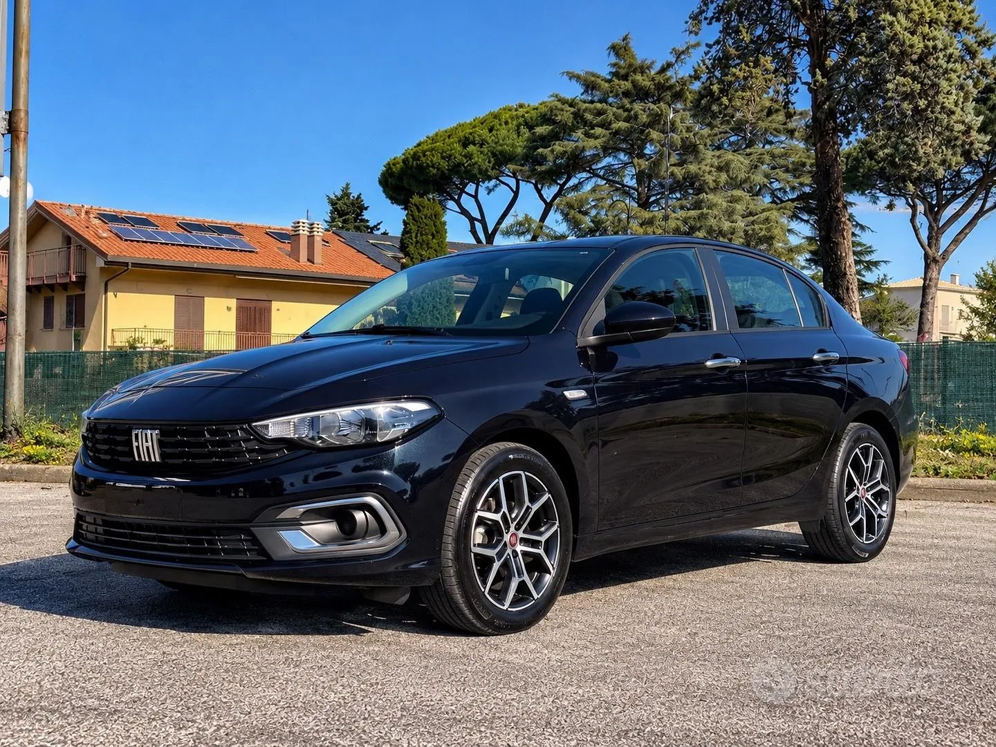 Fiat Tipo