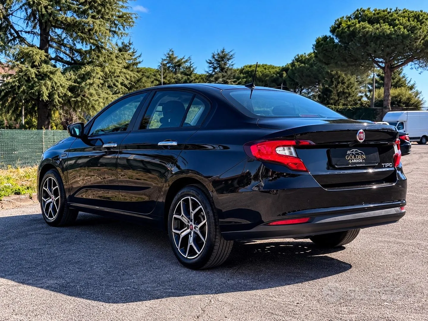 Fiat Tipo 2025 photo 3