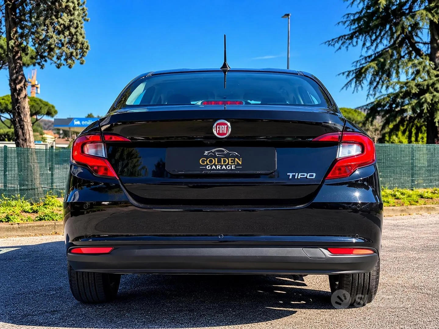 Fiat Tipo 2025 photo 4