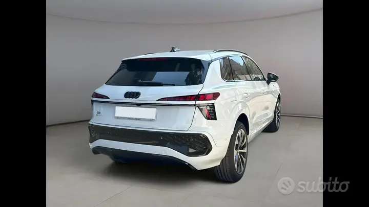 Audi Q3 2026 photo 2