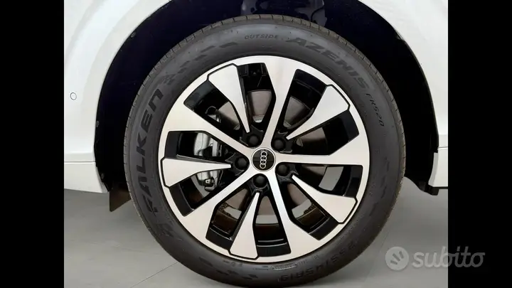 Audi Q3 2026 photo 5