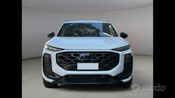 Audi Q3 2026 photo 3