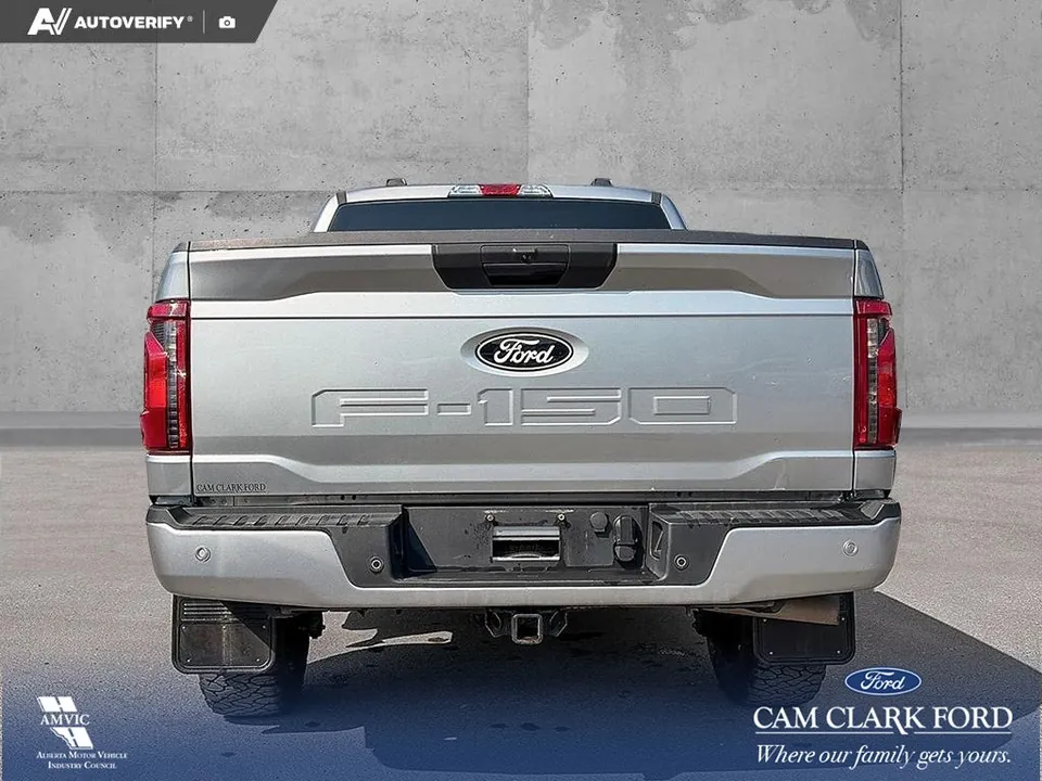 Ford F-150 2024 photo 5