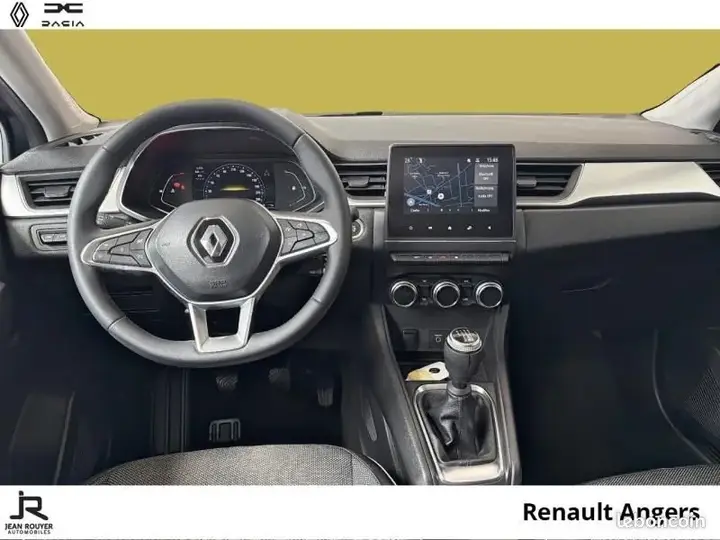 Renault Captur 2022 photo 5