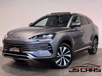BYD Seal U