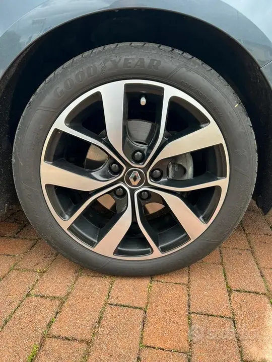 Renault Megane 2020 photo 5