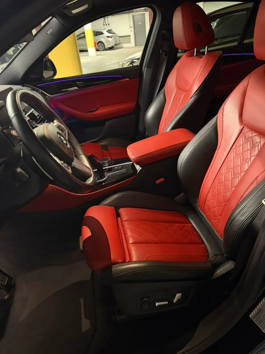 BMW X4 2018 photo 2