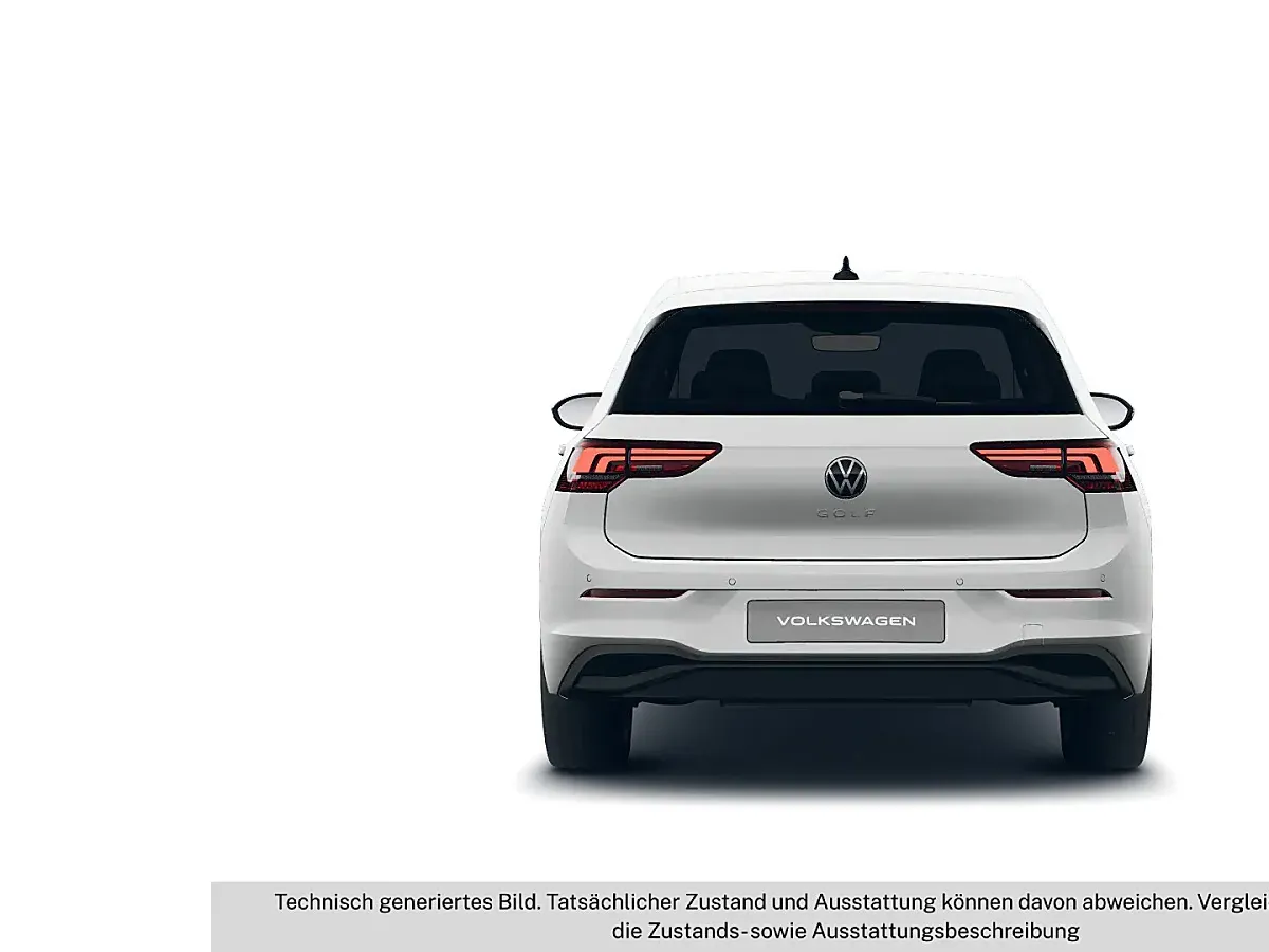 Volkswagen Golf 2026 photo 3