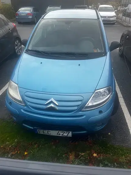 Citroen C3