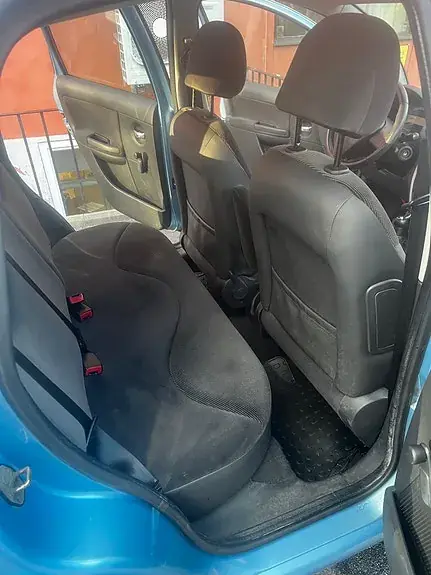 Citroen C3 2007 photo 5