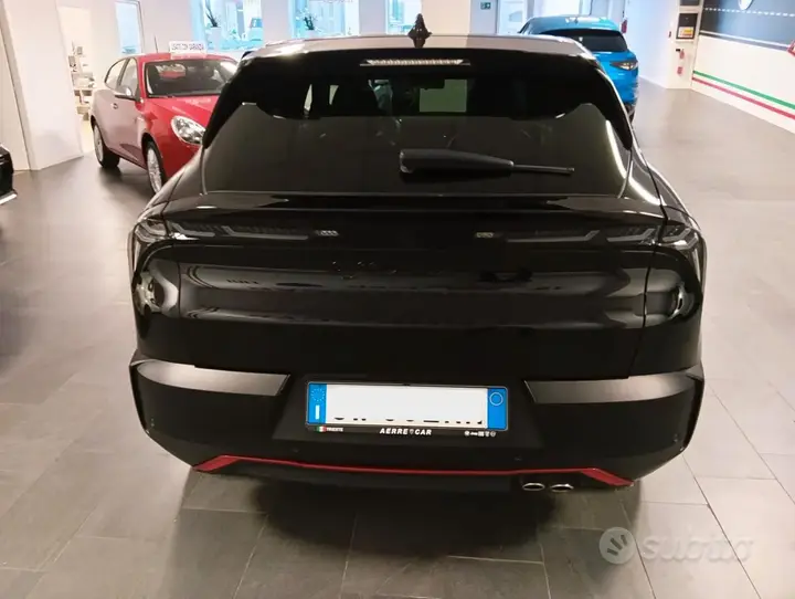Alfa Romeo Junior 2024 photo 5