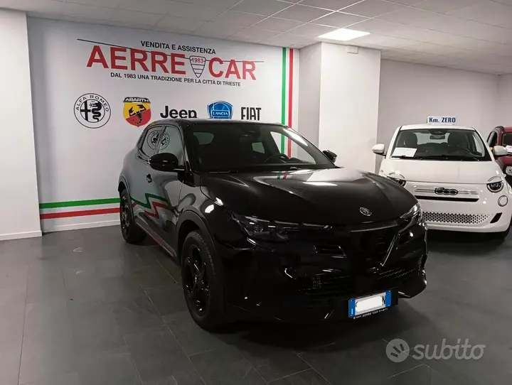 Alfa Romeo Junior 2024 photo 3