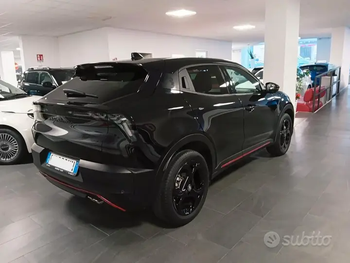 Alfa Romeo Junior 2024 photo 4