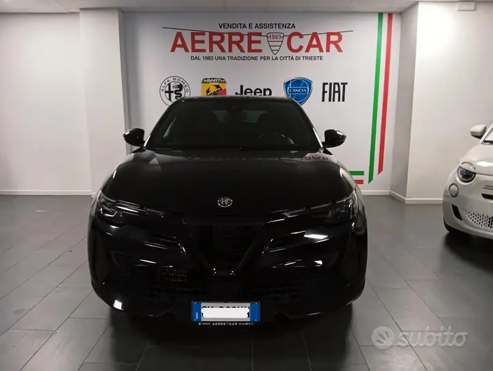 Alfa Romeo Junior 2024 photo 2