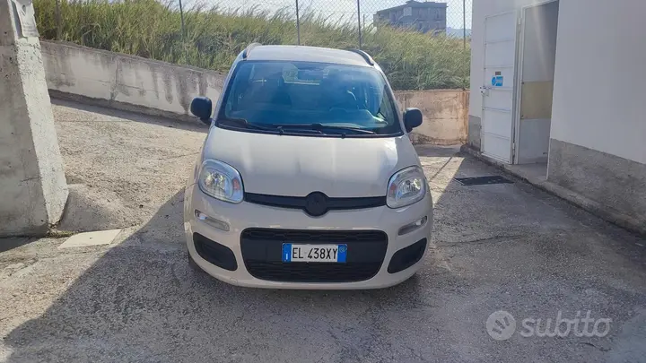 Fiat Panda 2014 photo 5