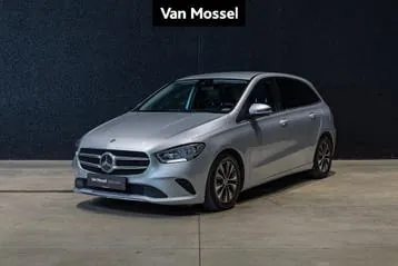 Mercedes-Benz B-Klasse B 180 Business Line