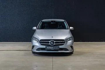 Mercedes-Benz B-Klasse B 180 Business Line 2022 photo 2